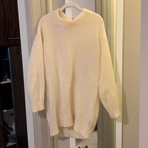 Cream Isabel Marant sweater